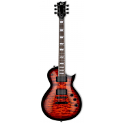 EC-400QM (Vintage Burst), зображення 1